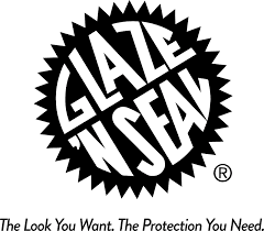 Glaze N Seal (PD Admin)
