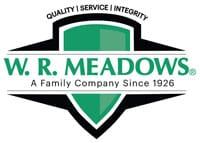 Meadows: W. R. Meadows, Inc. (PD Admin)