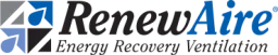 RenewAire (Energy Recovery Ventilation)