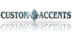 Custom Accents